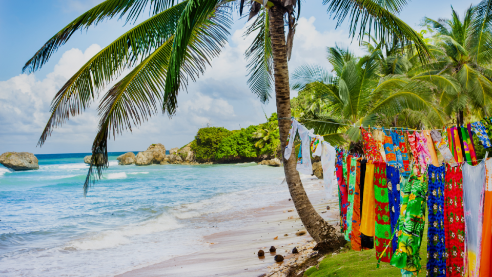 Best Long-Haul Winter Sun Holidays