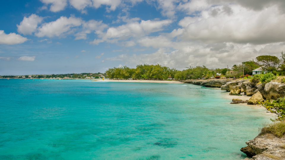 Top Beaches in the Caribbean