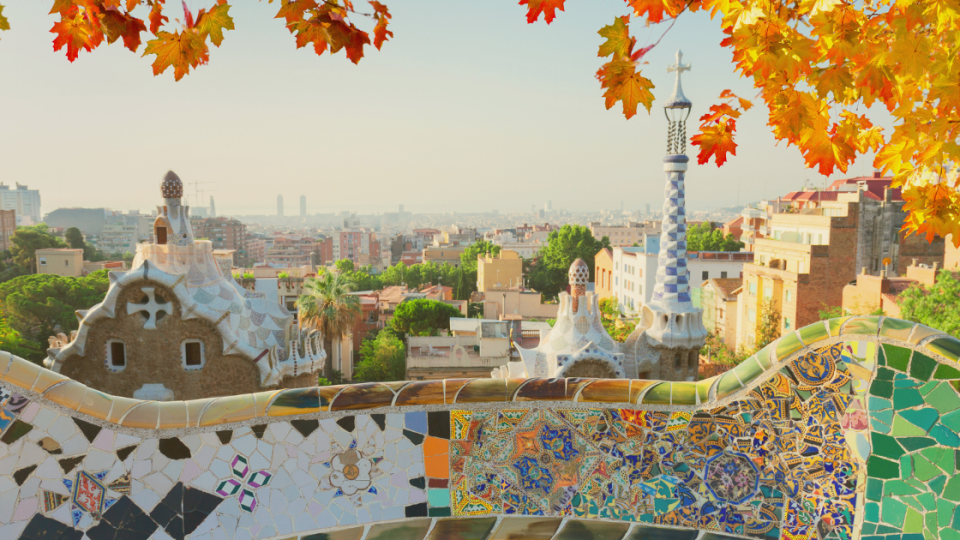 top 10 european city breaks