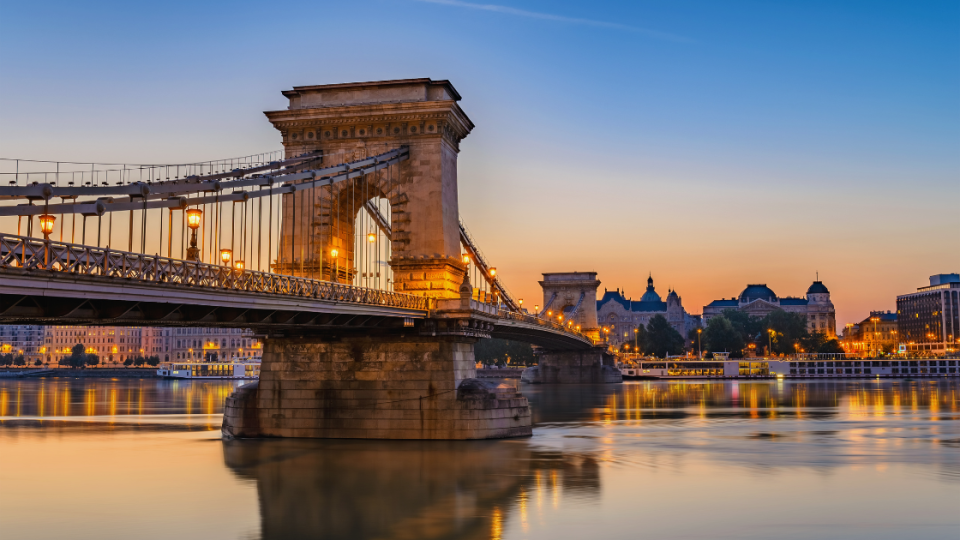 top 10 european city breaks
