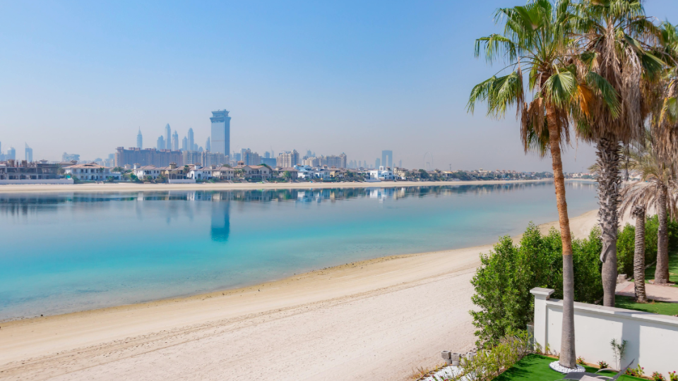 top things to do in dubai
