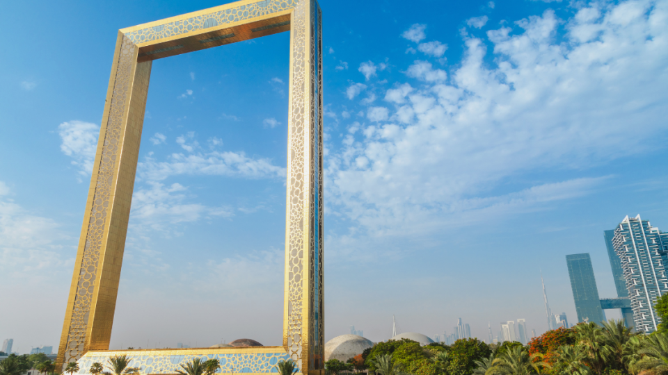 top things to do in dubai