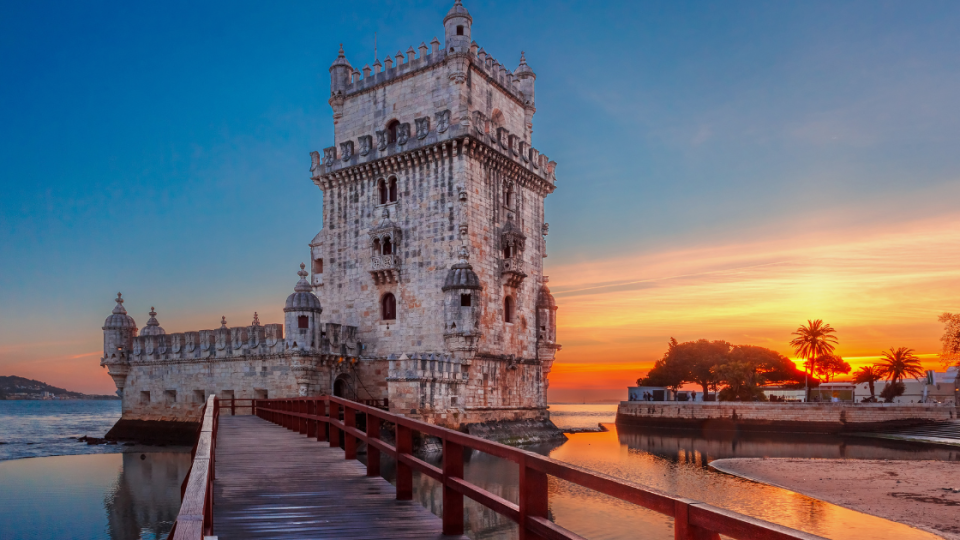 top 10 european city breaks