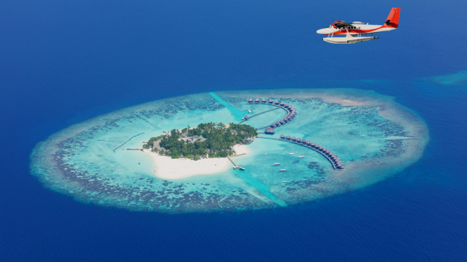 Maldives travel guide