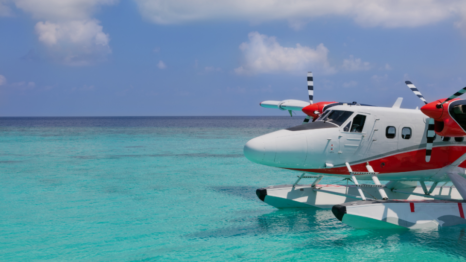 Maldives travel guide