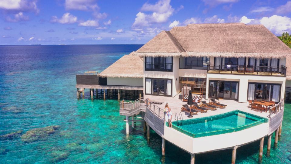 Maldives travel guide