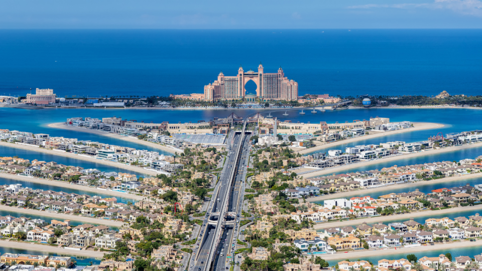 top things to do in dubai