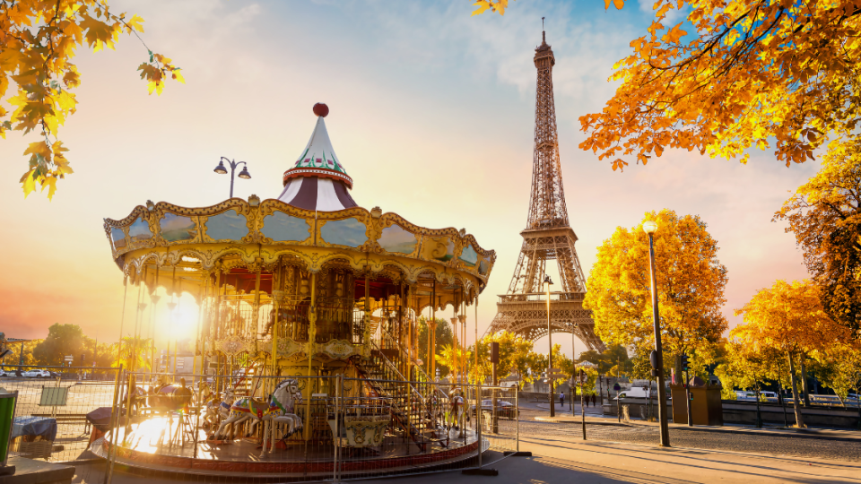 top 10 european city breaks