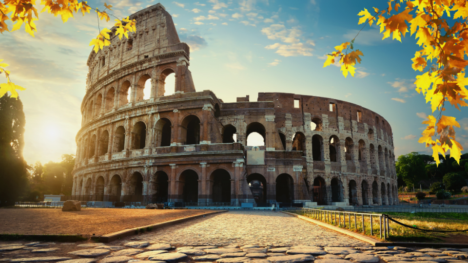 top 10 european city breaks