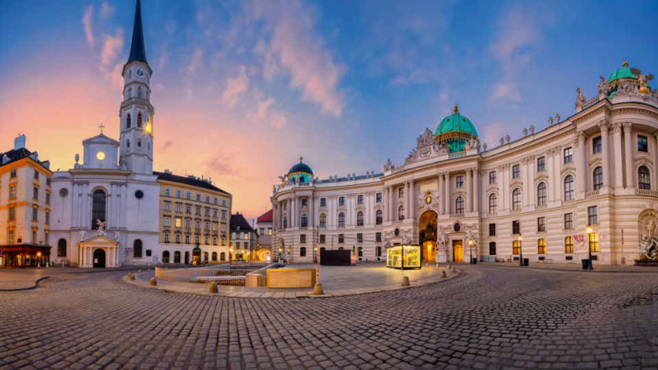 top 10 european city breaks