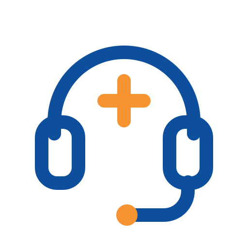 emergency assistance icon