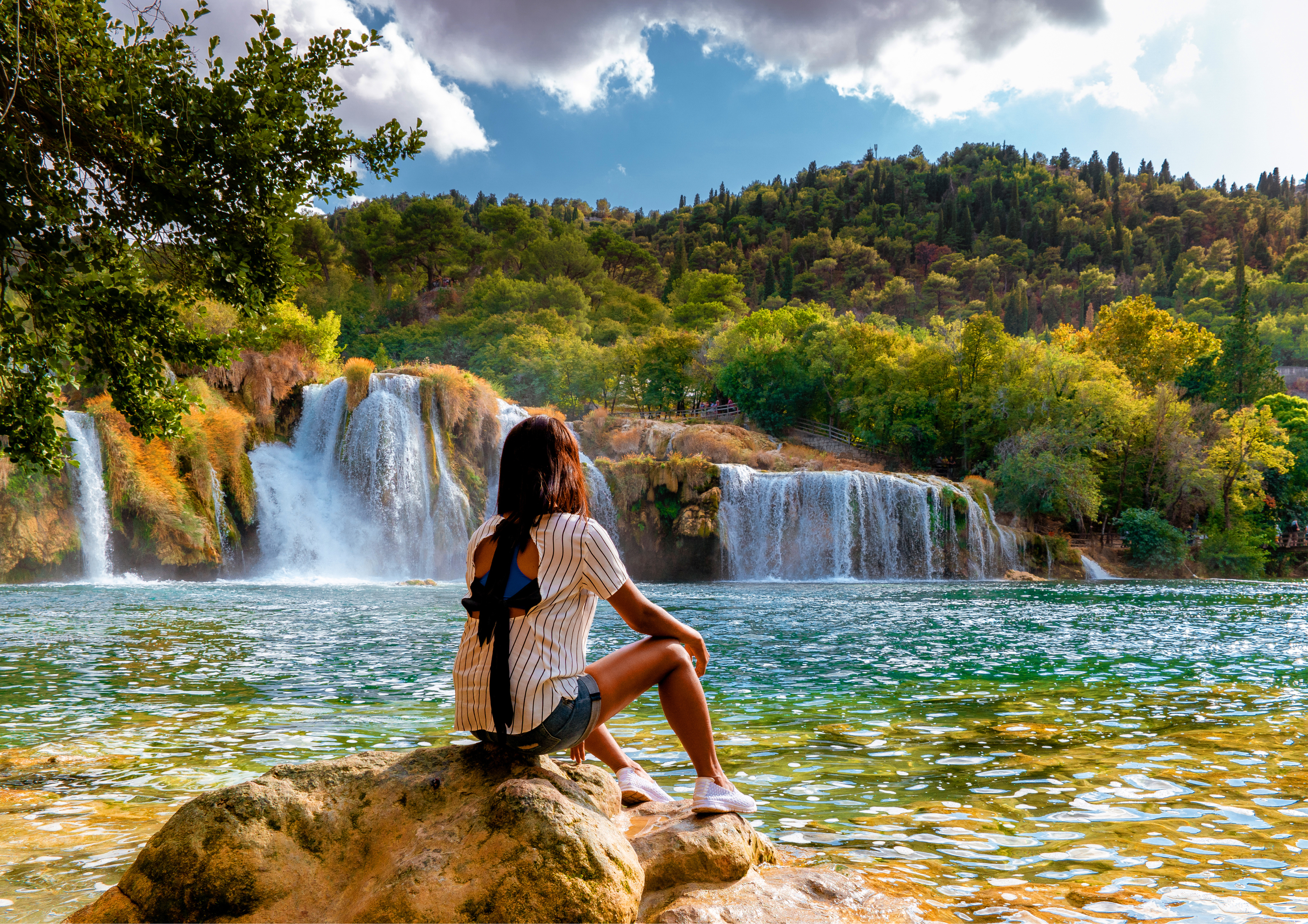 10 Best Cruise Destinations in the World