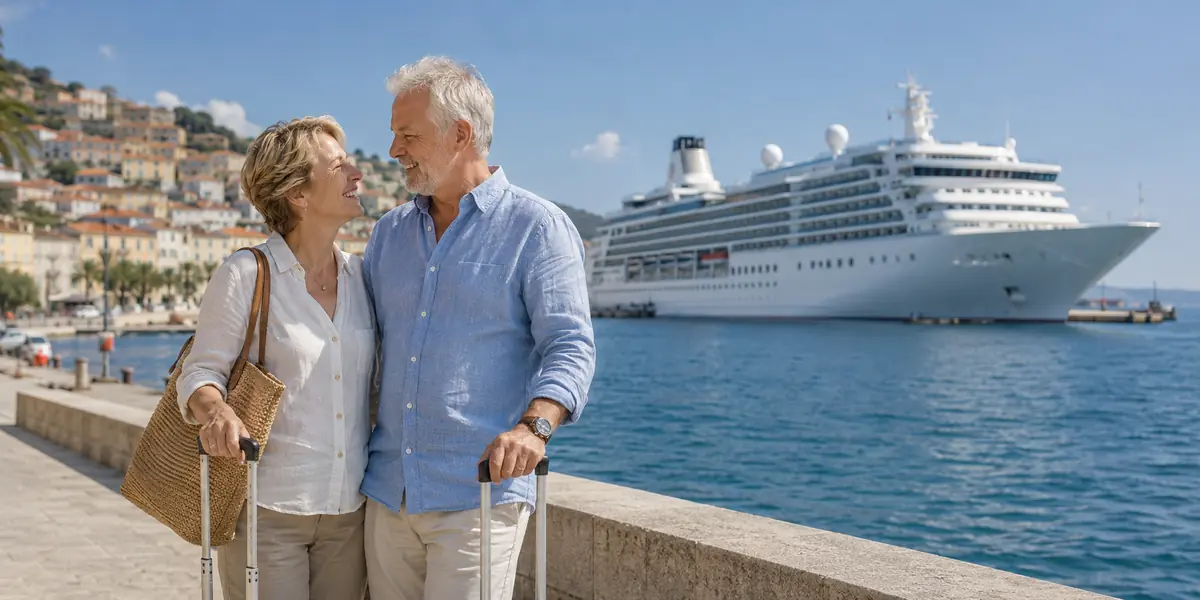 cruise cover