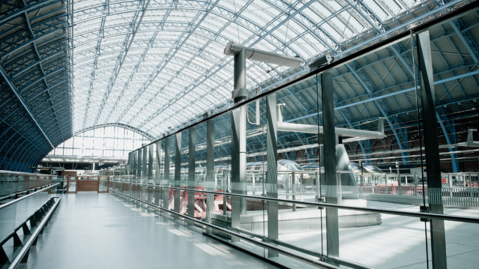 eurostar travel insurance