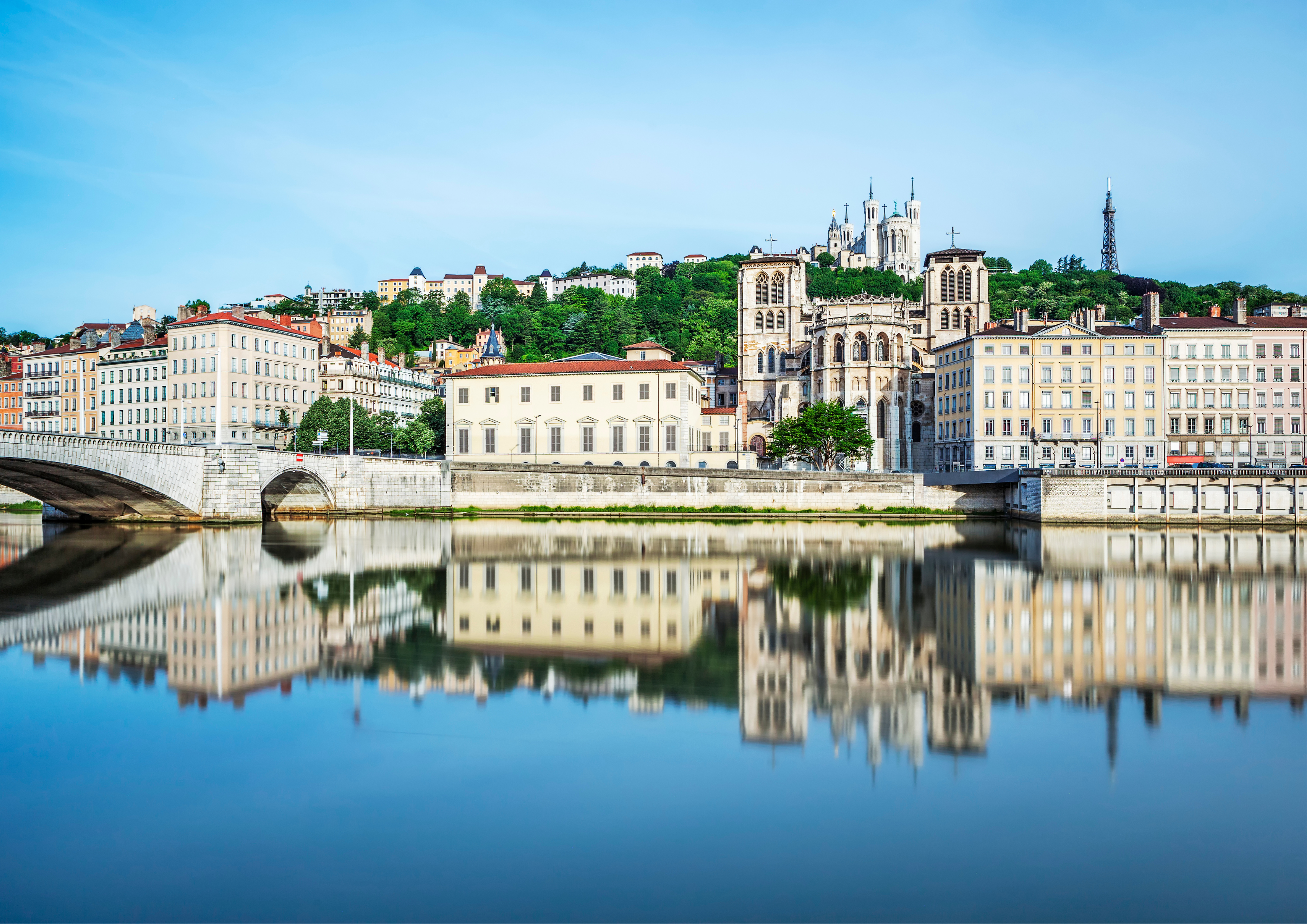 10 Best Cruise Destinations in the World