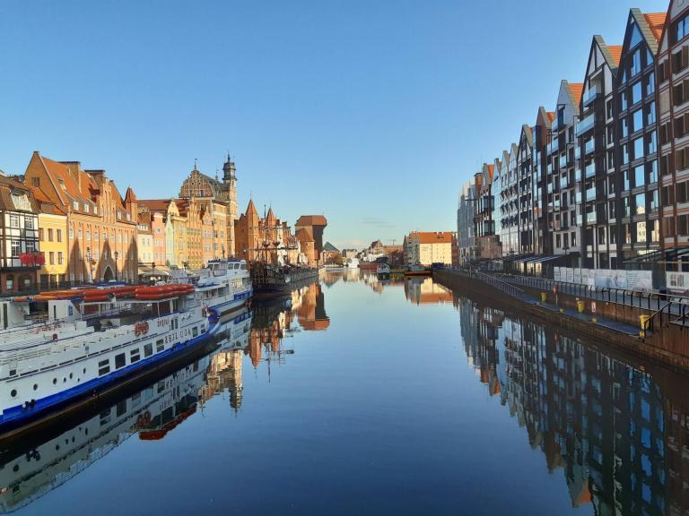 gdansk travel guide
