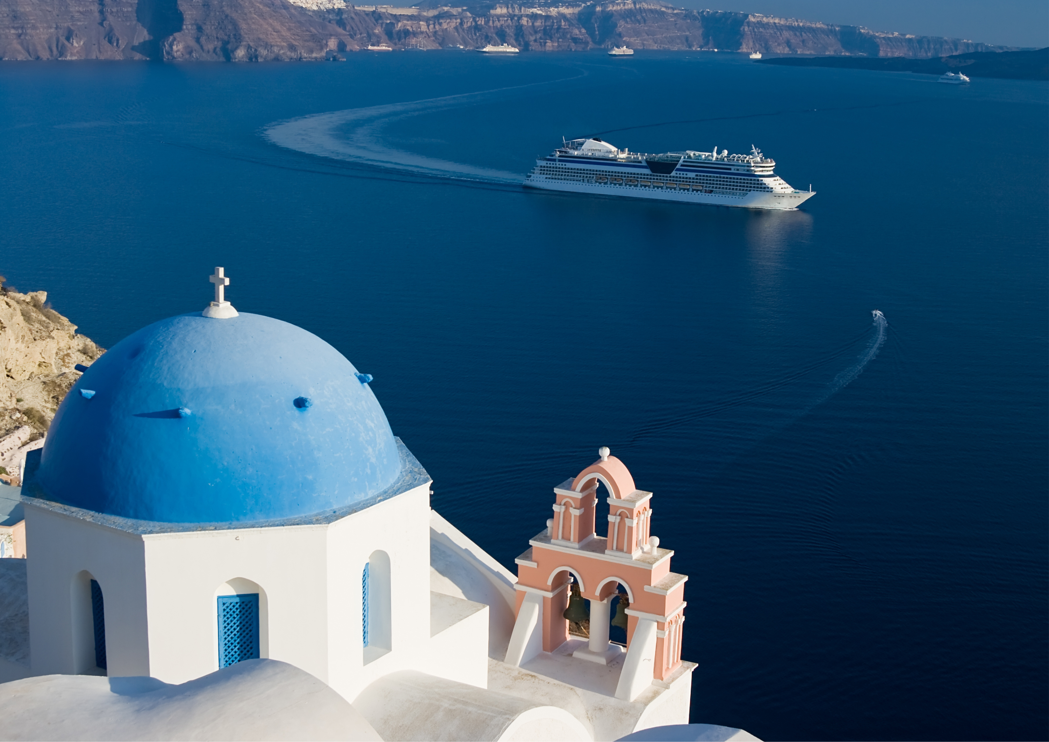 10 Best Cruise Destinations in the World