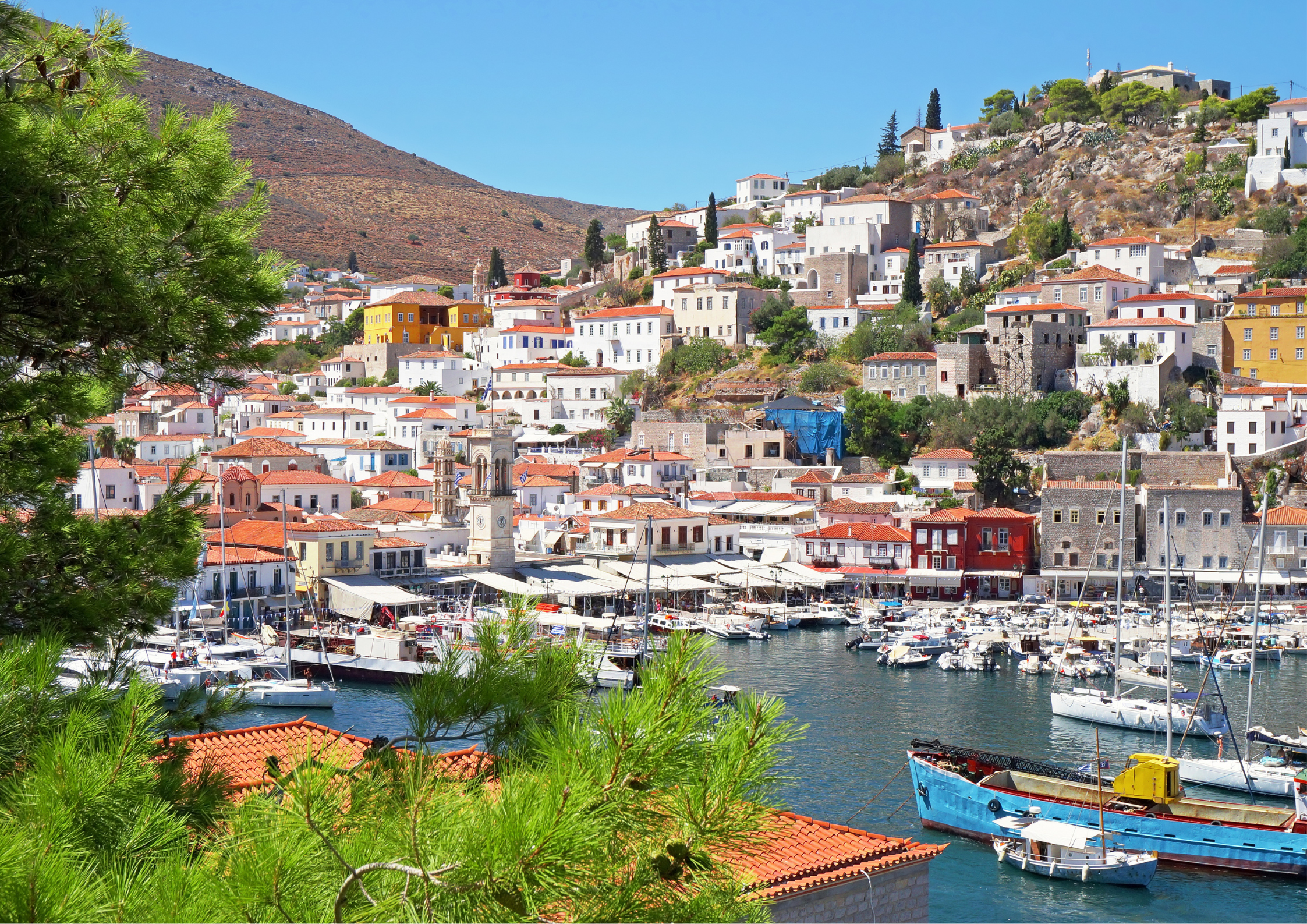 10 Best Cruise Destinations in the World