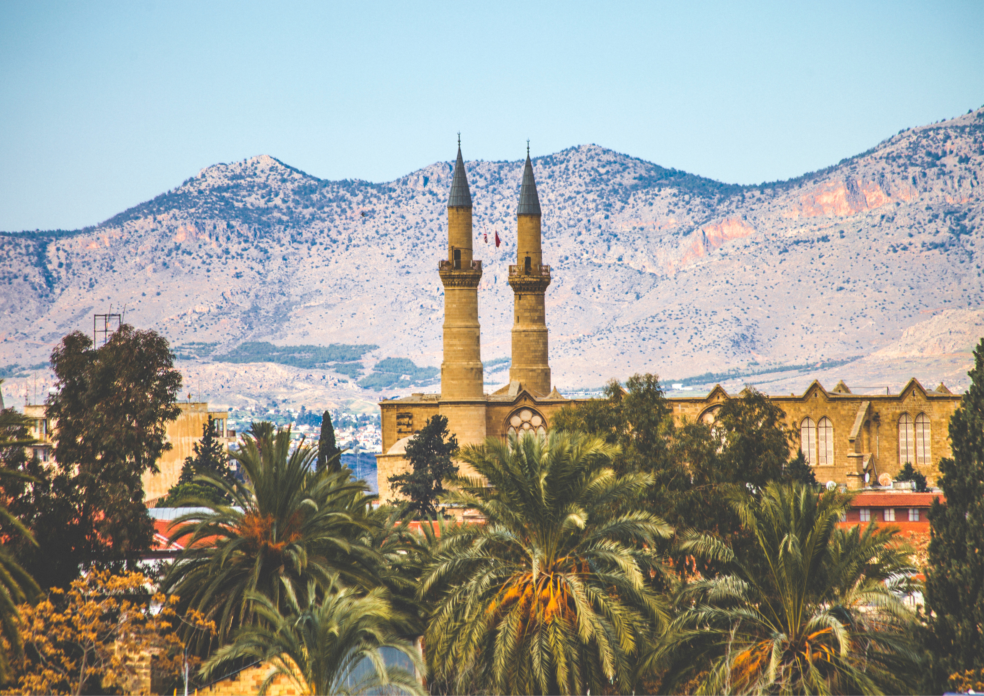 best things to do in cyprus