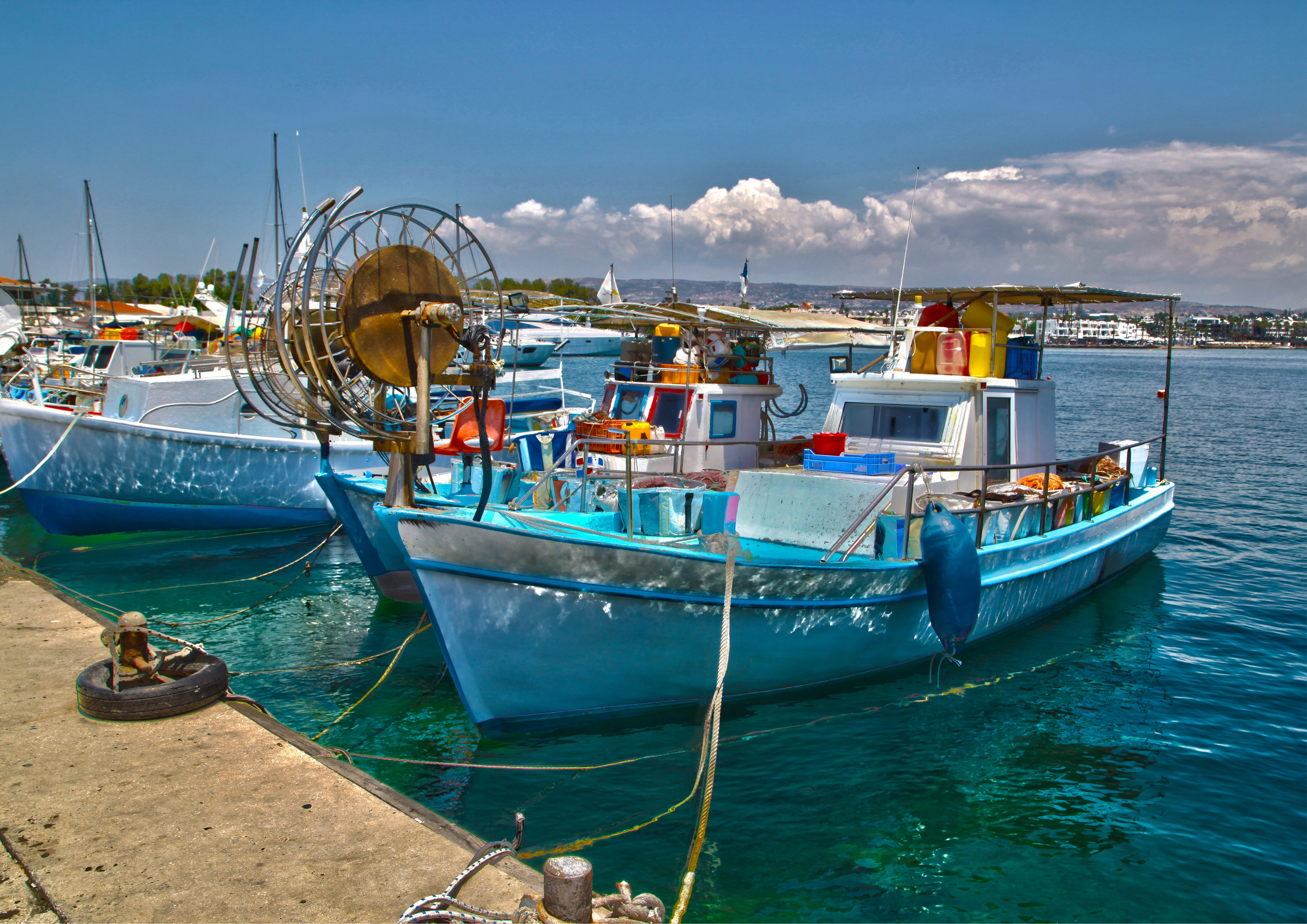 best things to do in cyprus