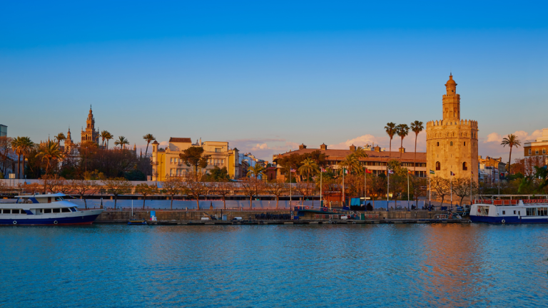 Best European Destinations to Visit in January