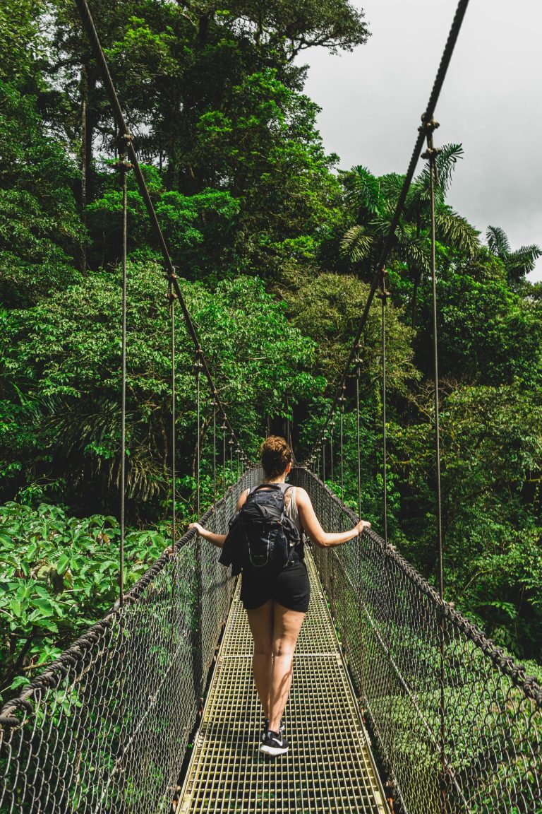 sustainable travel destinations