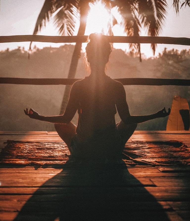 wellness holiday