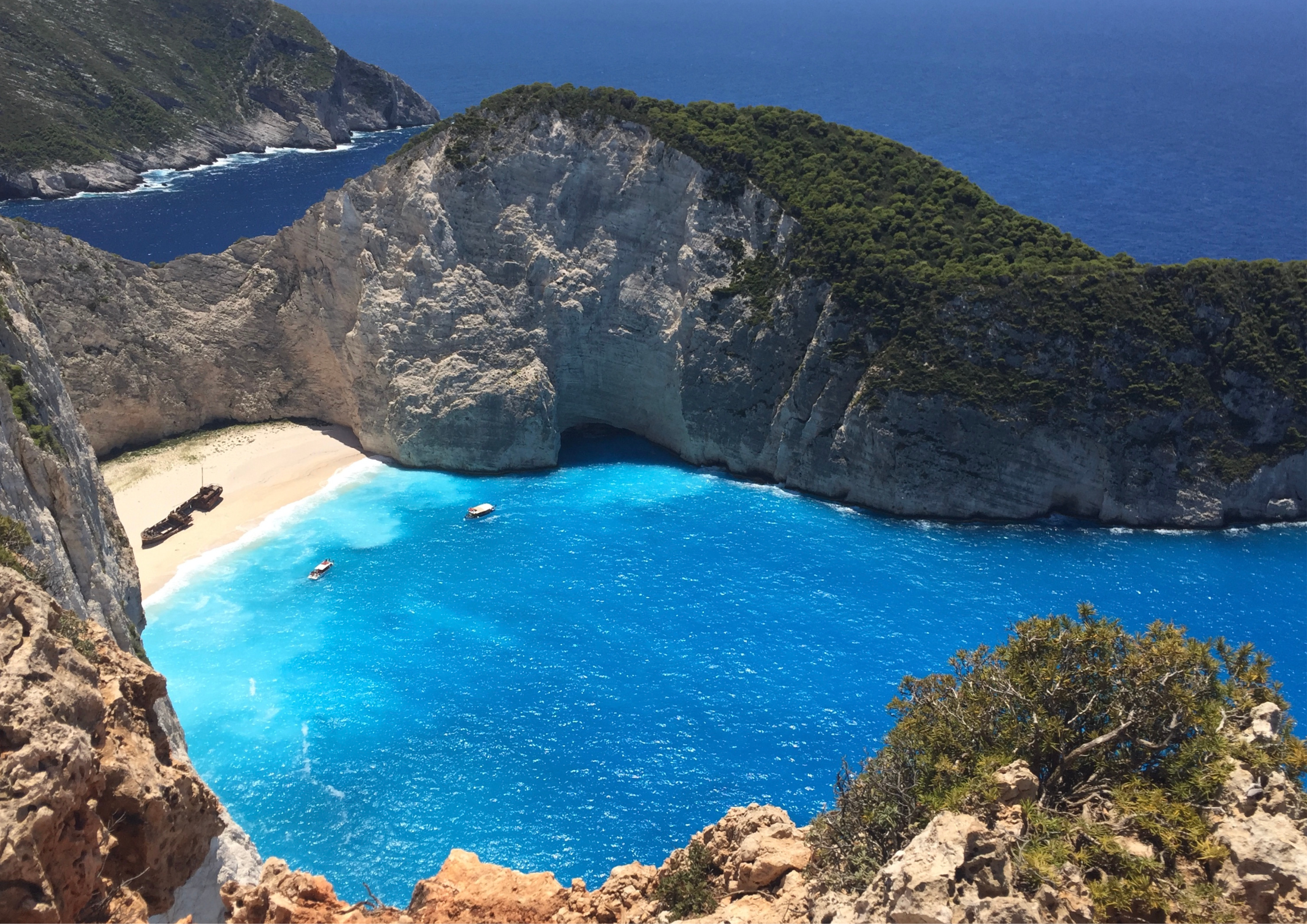 10 Best Cruise Destinations in the World